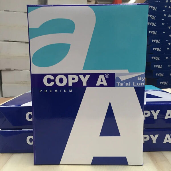 Best Price 500 Sheets A4 Paper Print Copy Paper 70g 75g 80g White Office Printing Paper - Image 4