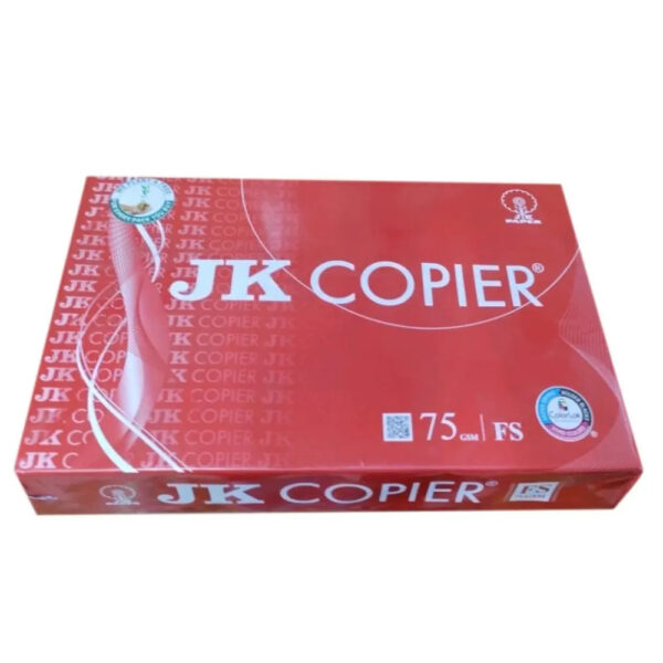 JK Copier Paper / Paper One / Reflex / A4 Copy Paper 80gsm/ 75gsm / 70gsm Hot Sales - Image 3