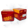 Excellent Hardcopy Bond Paper 75gsm 80gsm short and long / A4 / Long 80 gsm 75gsm and 70gsm Hard Bond A4 Copy Paper - Image 4