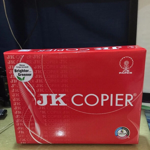 Cheap Price JK Copier Copy Paper / A4 Paper 80 Gsm 70 Gsm Copy Paper / JK A4 Copy Paper 75gsm copier legal size papers - Image 4