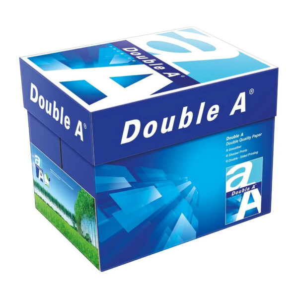 Double A Copy Paper A4/Cheap A4 paper 70 80 gsm wholesale - Image 5