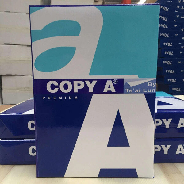 Hot Sale A4 80gsm Copier Paper Multipurpose Double A4 Copy 80 Gsm / White A4 Copy Paper A4 Paper 70g 80g - Image 5