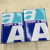 Best Price 500 Sheets A4 Paper Print Copy Paper 70g 75g 80g White Office Printing Paper - Image 5
