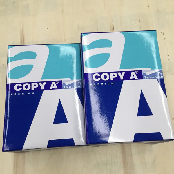 Best Price 500 Sheets A4 Paper Print Copy Paper 70g 75g 80g White Office Printing Paper - Image 5