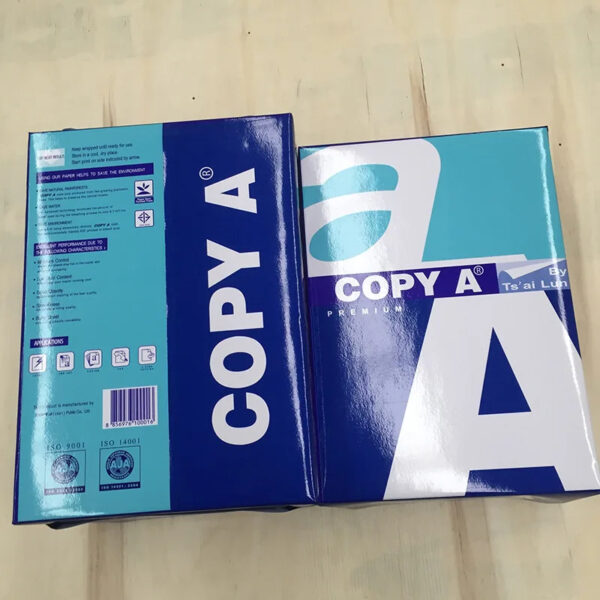 Best Price 500 Sheets A4 Paper Print Copy Paper 70g 75g 80g White Office Printing Paper - Image 6