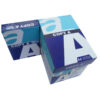 Wholesale Wood Pulp Double A Printing Paper White A4 Size 500 Sheets 70 75 80 Gsm Copy A4 Paper From Thailand Supplier - Image 6