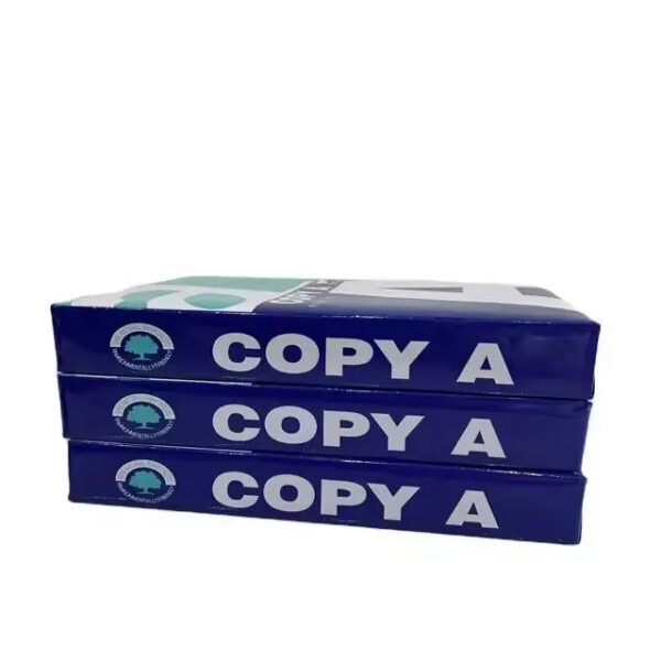 Double a A4 Copy Paper A4 70/75/80 GSM Ready to Ship 100% Woold Pulp 80gsm A4 Paper 80gsm 75gsm 70gsm 80g - Image 6