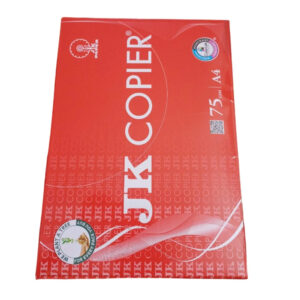 JK Copier Paper / Paper One / Reflex / A4 Copy Paper 80gsm/ 75gsm / 70gsm Hot Sales