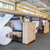 China Manufacturers OEM 70GSM 75GSM 80GSM 100% Pulp A4 Paper Copier 500 Sheets/Ream - 5 Reams/Box A4 Copy Paper - Image 4