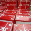 Copy Paper A4 80GSM Pulp Office JK Copier White A4 Copy Paper 80 GSM (210mm X 297mm) suppliers - Image 6