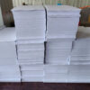 Factory 70gsm 75gsm 80gsm Hard A4 Copy Bond Print Letter Legal Long Size Draft Double White Printer Office Copy Paper - Image 4