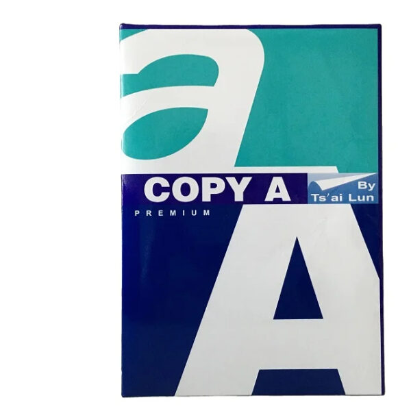 In Stock A4 Copy Paper 70gsm 75gsm 80gsm Bond Paper White Printer Office Copy Paper Best Price for Sale