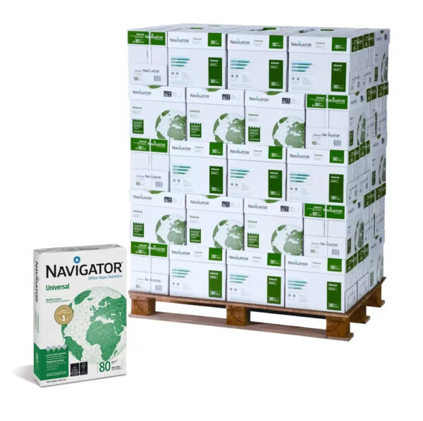 Hot Sale Price Of navigator A4 70gsm copy paper 500 sheets/80 GSM A4 Copy Paper For Sale