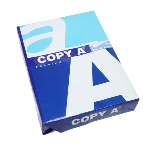 high quality letter size 8.5 x11 copy paper a4 copy paper 70g 80g 100% Pulp A4 Paper Copier 500 Sheets/Ream