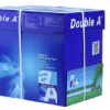2025 New Double a A4 Copy Paper 500 Sheets 80 GSM A4 Copy Papers Office Paper