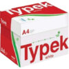 Photocopy Printing A4 Copy Paper 80gsm a4 paper size a4 ready for export