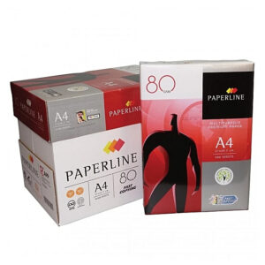 Lower Price Letter Size 80g Copier Paper 80GSM Ream Printer A3 A4