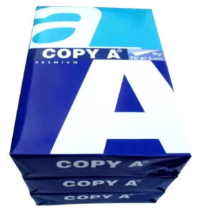 A4paper 80 GSM 70 Gram Wholesale White Bond Offset Paper