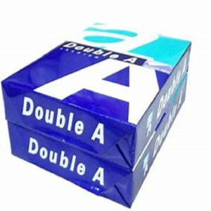 Virgin Pulp Double A4 / A4 Copy Paper 80 75 GSM/ Double A4 Copy Paper A4 80GSM 500 Sheets Per Ream