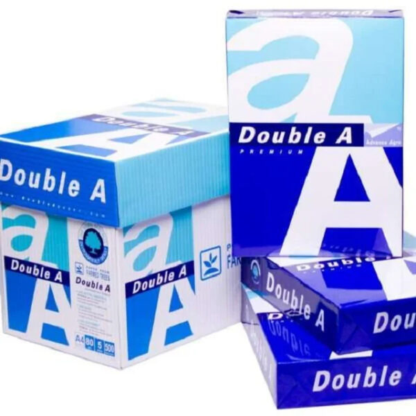 Wholesale Cheap A4 Paper 70 gsm A4 Double A 210 x 297mm Letter Size Copy Paper White Office SuppliesA4 Paper Low Price