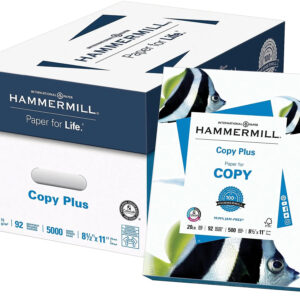 Best Quality Hammermill A4 Paper 80gsm Copy Paper 80g Best Factory Price