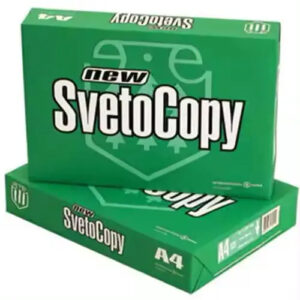 supply copy paper 80gsm wholesale A4 70gsm copypaper 500 sheets/80 GSM A4 Copy Papers  office paper