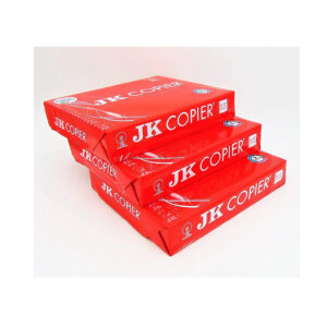 A4 COPY PAPERS / IK YELLOW PAPER / JK Copier A4 80GSM / 75GSM / 70GSM