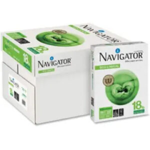 Copy Paper Navigator Paper 80gsm 70gsm A4 A3 500 sheets/ream cheap paper from South Africa