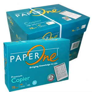 JK A4 Copy Paper 80gsm 75gsm 70gsm 500 Sheets