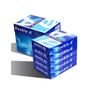 Copy Paper China Manufacturer Double A4 Paper 80 Gsm 70 Gsm 500 Sheets White Papier Rame 70gsm De 5 Rames/boite