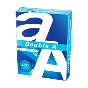 A4 Double a Copy Paper 70gsm 75gsm 80gsm