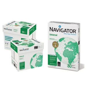 Quality Navigator paper/ a4 paper ream navigator/ universal paper 80gsm a4 white