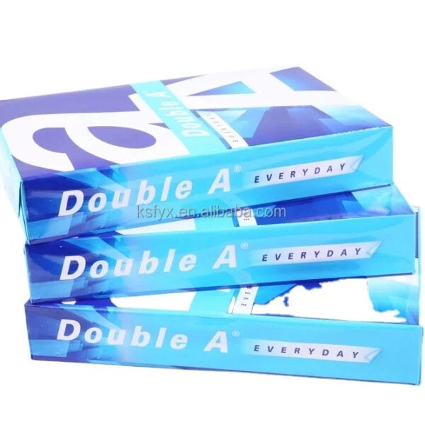 Sample link Wholesale Double A4 Paper Products available for sale at Low Factory Prices from the best suppliers