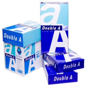 Double A Copy Paper A4/Double A Copy Paper 70/75/ 80 Gsm Multipurpose Double A4 Copy 80 gsm / White A4 Copy Paper a4 paper 70gsm