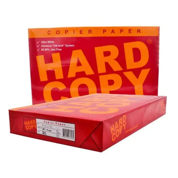 Good Quality Hard Copy Paper / Hard Copy Bond Paper / A4 / A3 Letter Size Legal Size At Competitive Price