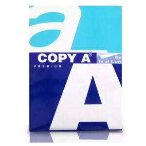 A4 80g White Copy Paper Double A Paper 80 Gsm 500 sheets per ream Letter Size 210mm x 297mm A4 Paper