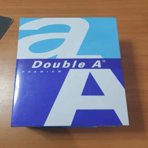 Brilliant Laser A4 Copy Paper/Double A A4 copy paper 80gsm 75gsm 70gsm for sale Size A4 Weight 80G