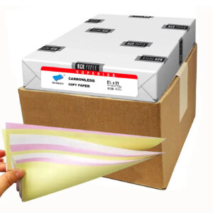 Suppliers A Grade ram 70 75 80grams inkless sheet colour papel a4 size paper in box 5 reams for laser inkjet fax photocopy print