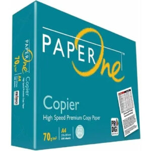 500 sheets jk copier bond a4 paper ram 80g Paper One a4 paper wholesale