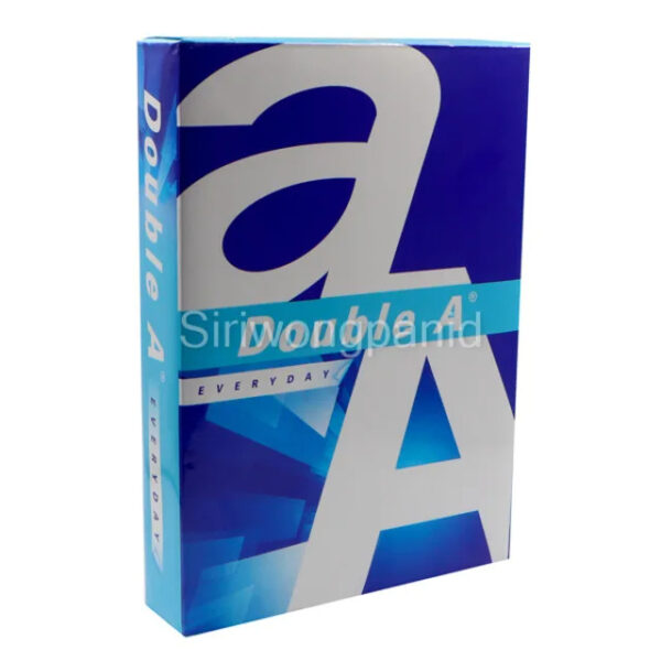 Double A A4 Paper Manufacturer in Thailand A4 Paper 80 gsm Double A A4 Paper 80gsm price Malaysia Indonesia Thailand