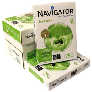 Navigator A4 Copy Paper / wholesale A4 70gsm copy/paper 500 sheets/80 GSM