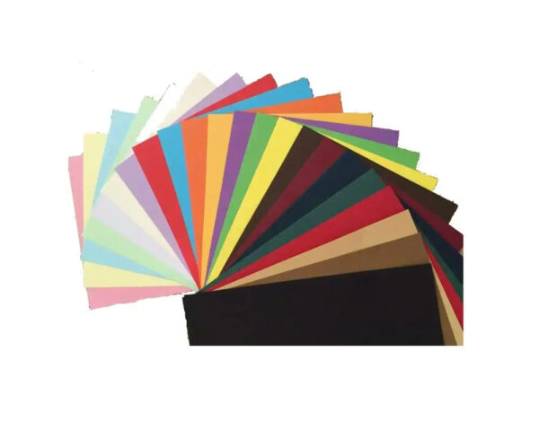 A4 80gsm colour photocopy printing paper