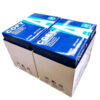 Factory Direct Sale White A4 Size Copy Paper 80 gsm 70 gsm For Copiper Laser Printing