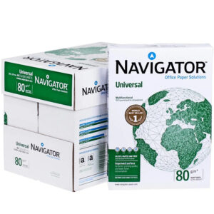 Wholesale Photocopy paper a4 80gsm svetocopy A4 papers navigator a4 paper 80gsm used copy