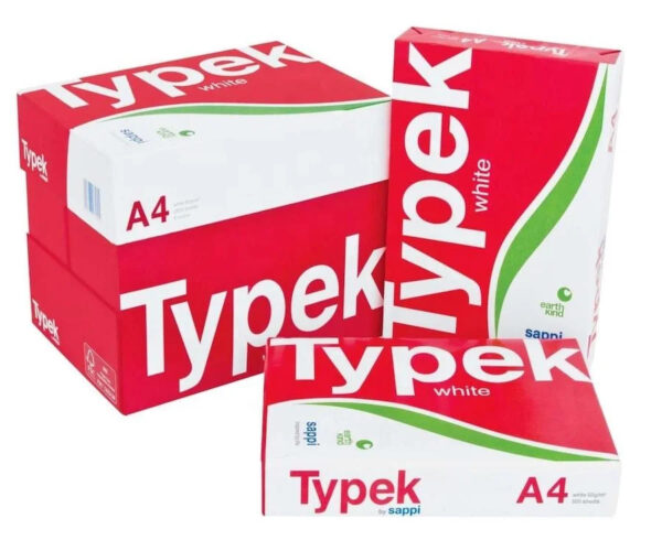 Wholesale a4 typek paper With Multipurpose Uses for sale / Typek bond paper with best prices offer