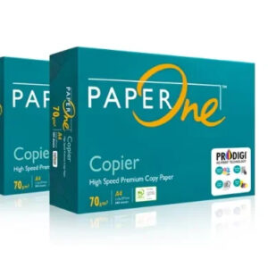 Wholesale 70gsm 75gsm 80gsm A4 printer papers paperone bond copy paper ream for printing