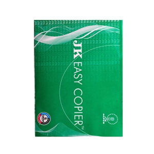 100% Premium Quality A4 Paper JK Price A4 size copy copier paper 80 gsm 70gsm