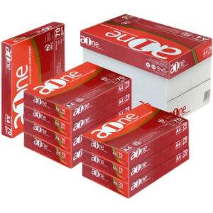 Aone A4 paper Photocopy Paper office Copy Paper 80gsm