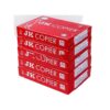 Jk Copier A4 Paper Office Supplies Printer A4 Size Paper 75 gsm 80 gsm Jk Copier Paper price