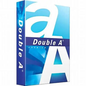 Double Copy A4 Paper 70/75/80 Gsm Multipurpose White 80 Gsm A4 Copy Paper 70gsm Product